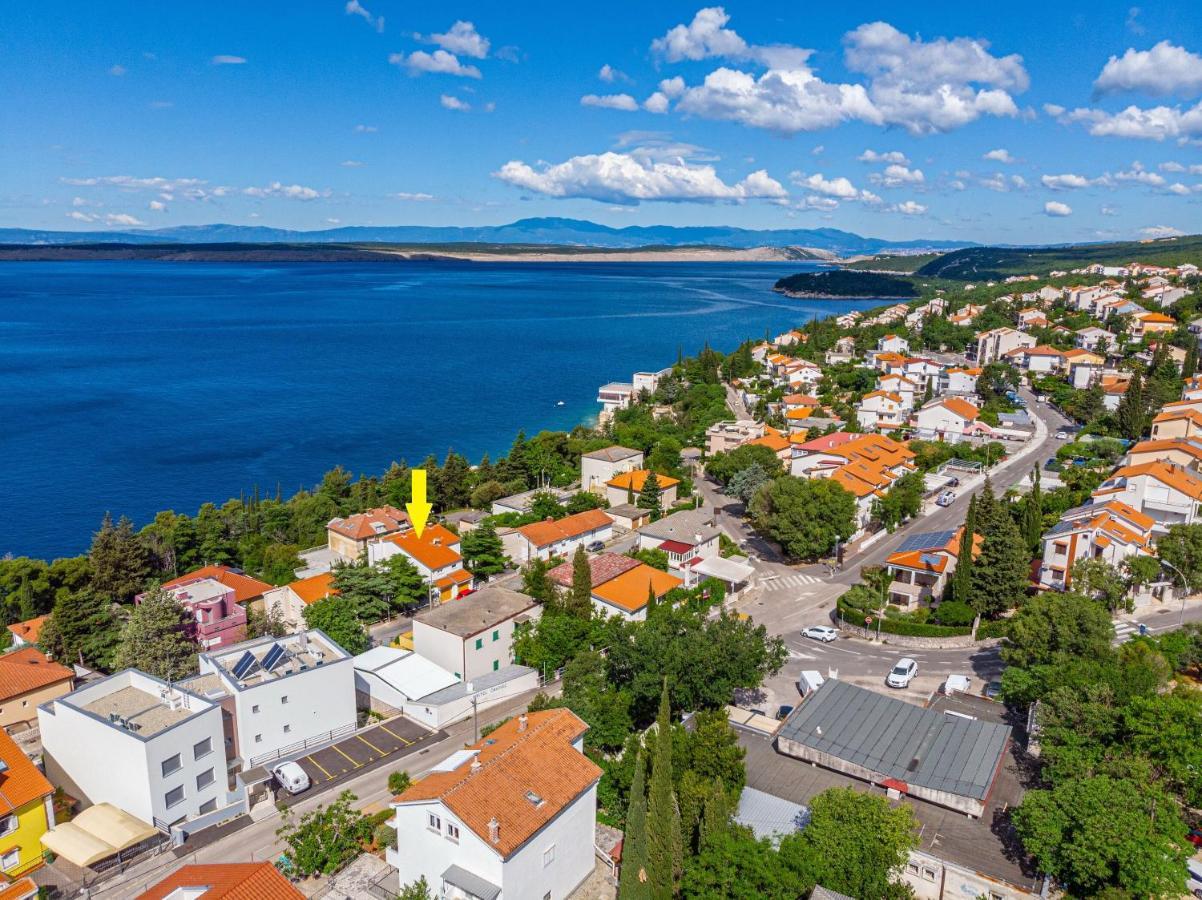 Apartments Maro Драмаль Екстер'єр фото