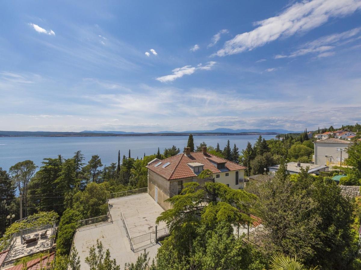 Apartments Maro Драмаль Екстер'єр фото