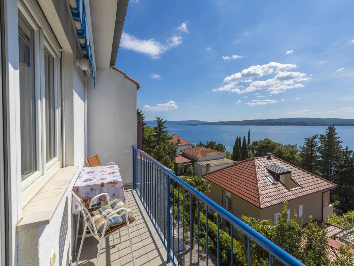 Apartments Maro Драмаль Екстер'єр фото