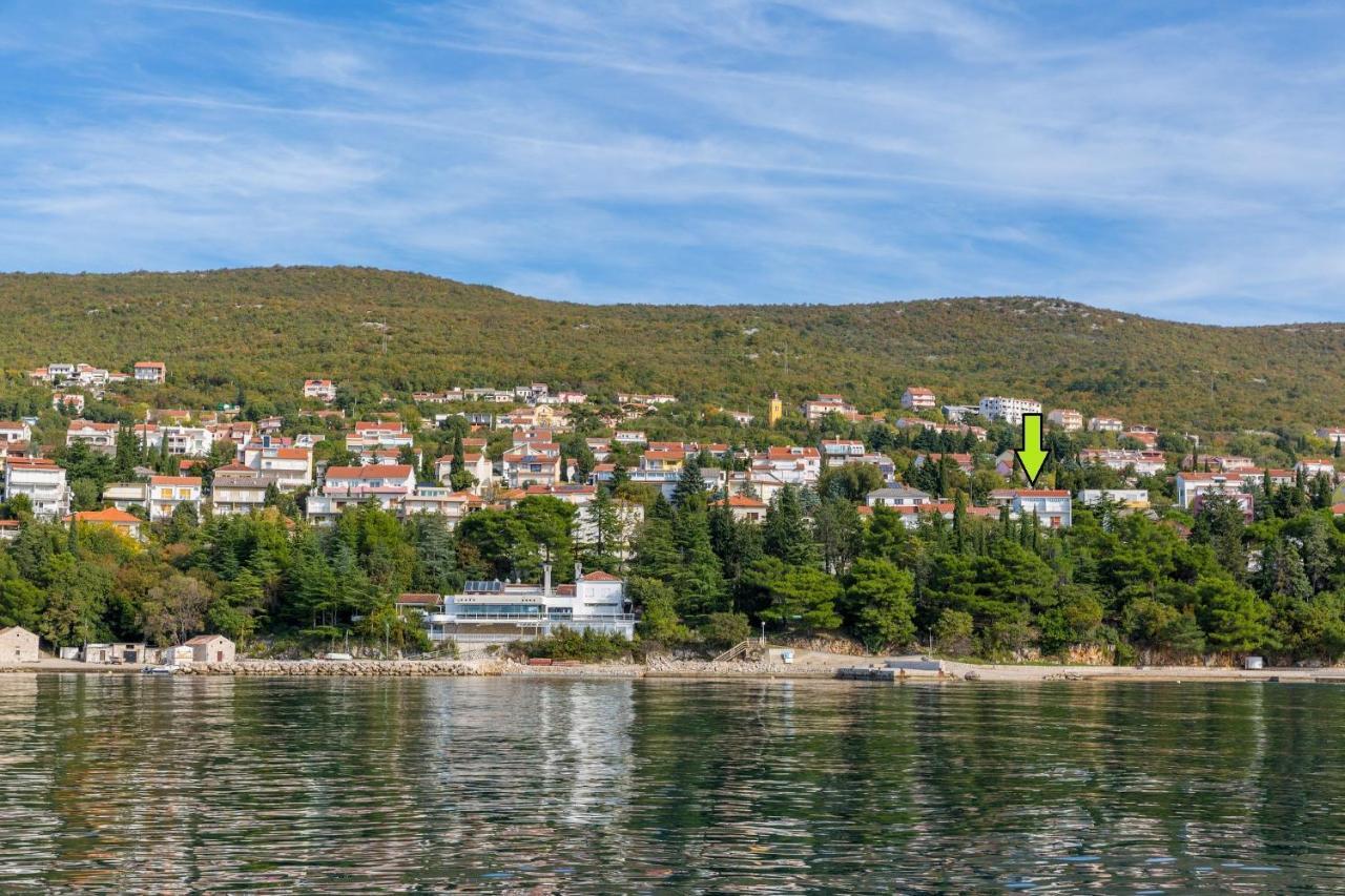 Apartments Maro Драмаль Екстер'єр фото