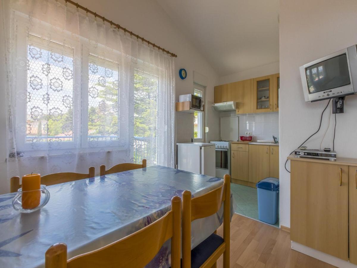 Apartments Maro Драмаль Екстер'єр фото