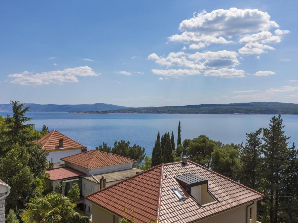 Apartments Maro Драмаль Екстер'єр фото