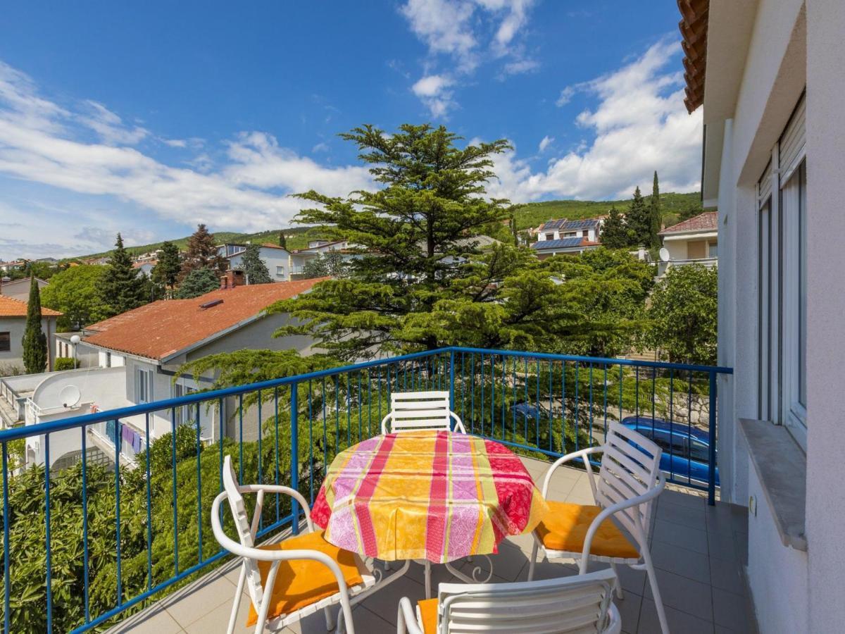 Apartments Maro Драмаль Екстер'єр фото